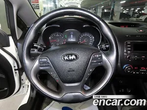 Kia K3, 2015 — миниатюра 8