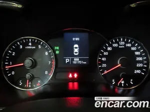 Kia K3, 2015 — миниатюра 9