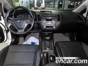 Kia K3, 2015 — миниатюра 10