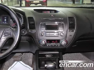 Kia K3, 2015 — миниатюра 11