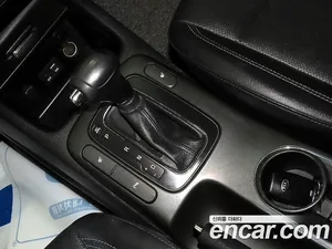 Kia K3, 2015 — миниатюра 12
