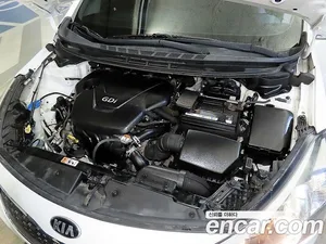Kia K3, 2015 — миниатюра 18