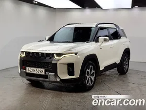 KGM Torres, 2022 — миниатюра 1