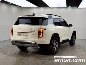 KGM Torres, 2022 — миниатюра 2