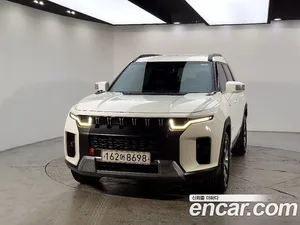 KGM Torres, 2022 — миниатюра 3