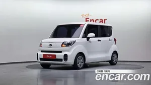 Kia RAY, 2021 — миниатюра 1