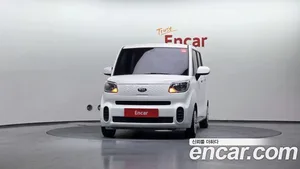 Kia RAY, 2021 — миниатюра 3