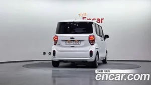 Kia RAY, 2021 — миниатюра 4