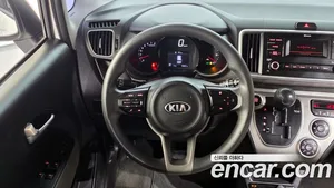 Kia RAY, 2021 — миниатюра 13