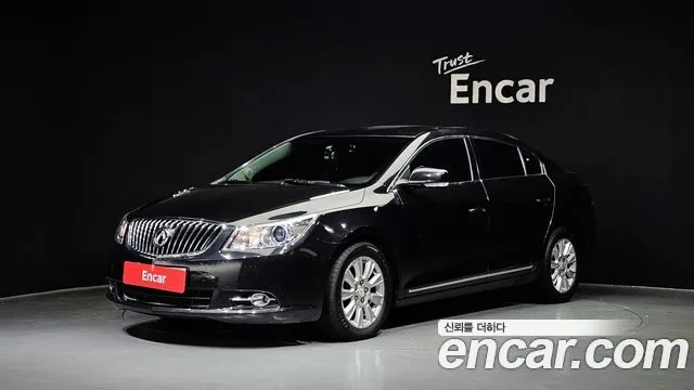 Chevrolet Alpheon, 2015 — фото автомобиля из Кореи