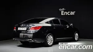 Chevrolet Alpheon, 2015 — миниатюра 2