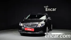 Chevrolet Alpheon, 2015 — миниатюра 3