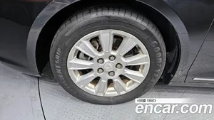 Chevrolet Alpheon, 2015 — миниатюра 5