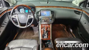 Chevrolet Alpheon, 2015 — миниатюра 7