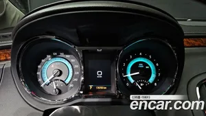 Chevrolet Alpheon, 2015 — миниатюра 8