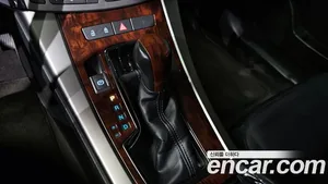 Chevrolet Alpheon, 2015 — миниатюра 9