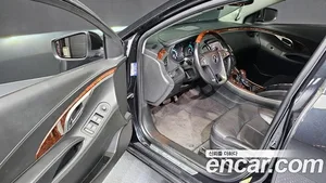 Chevrolet Alpheon, 2015 — миниатюра 10