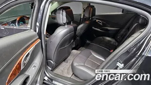 Chevrolet Alpheon, 2015 — миниатюра 11