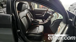 Chevrolet Alpheon, 2015 — миниатюра 12