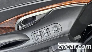 Chevrolet Alpheon, 2015 — миниатюра 14