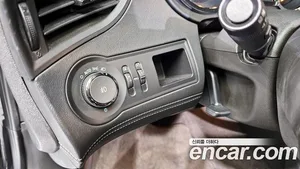 Chevrolet Alpheon, 2015 — миниатюра 15