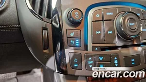 Chevrolet Alpheon, 2015 — миниатюра 17