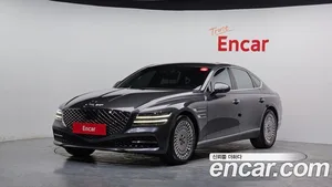Genesis G80, 2020 — миниатюра 1