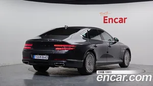 Genesis G80, 2020 — миниатюра 2