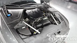 Genesis G80, 2020 — миниатюра 6