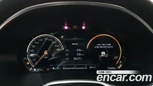 Genesis G80, 2020 — миниатюра 8