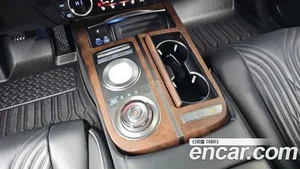 Genesis G80, 2020 — миниатюра 9