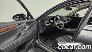 Genesis G80, 2020 — миниатюра 10