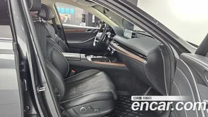 Genesis G80, 2020 — миниатюра 11