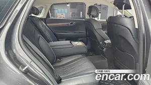 Genesis G80, 2020 — миниатюра 12