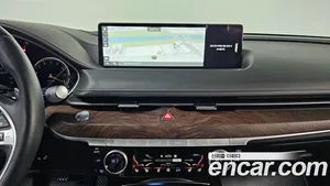 Genesis G80, 2020 — миниатюра 14