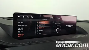 Genesis G80, 2020 — миниатюра 15