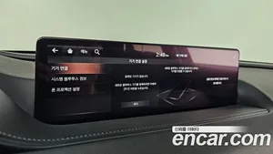Genesis G80, 2020 — миниатюра 18