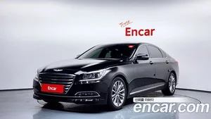 Hyundai Genesis, 2014 — миниатюра 1
