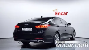 Hyundai Genesis, 2014 — миниатюра 2