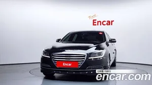 Hyundai Genesis, 2014 — миниатюра 3
