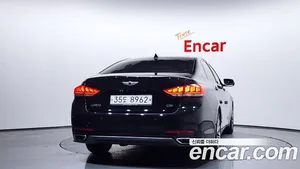 Hyundai Genesis, 2014 — миниатюра 4