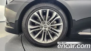 Hyundai Genesis, 2014 — миниатюра 5