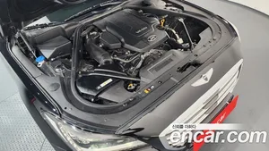 Hyundai Genesis, 2014 — миниатюра 6