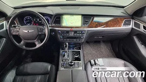 Hyundai Genesis, 2014 — миниатюра 7