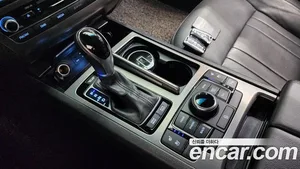 Hyundai Genesis, 2014 — миниатюра 9