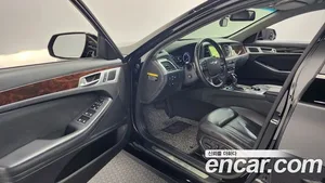 Hyundai Genesis, 2014 — миниатюра 10