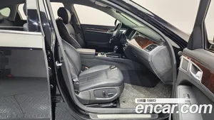 Hyundai Genesis, 2014 — миниатюра 11