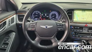 Hyundai Genesis, 2014 — миниатюра 13
