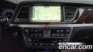 Hyundai Genesis, 2014 — миниатюра 15