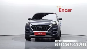 Hyundai Tucson, 2018 — миниатюра 3